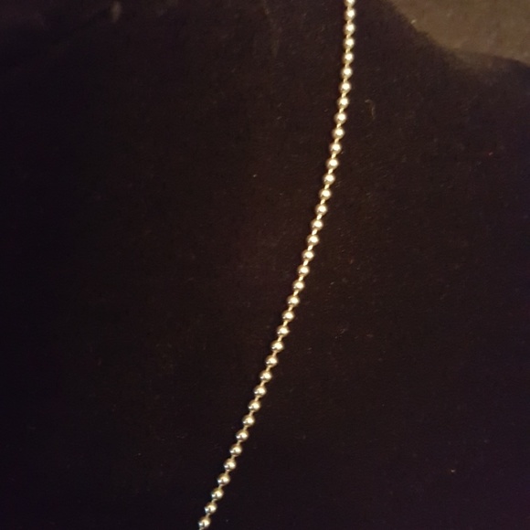 Tiffany Necklace - Picture 2 of 4